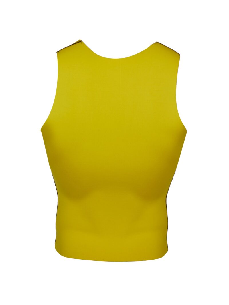 CHALECO 2MM