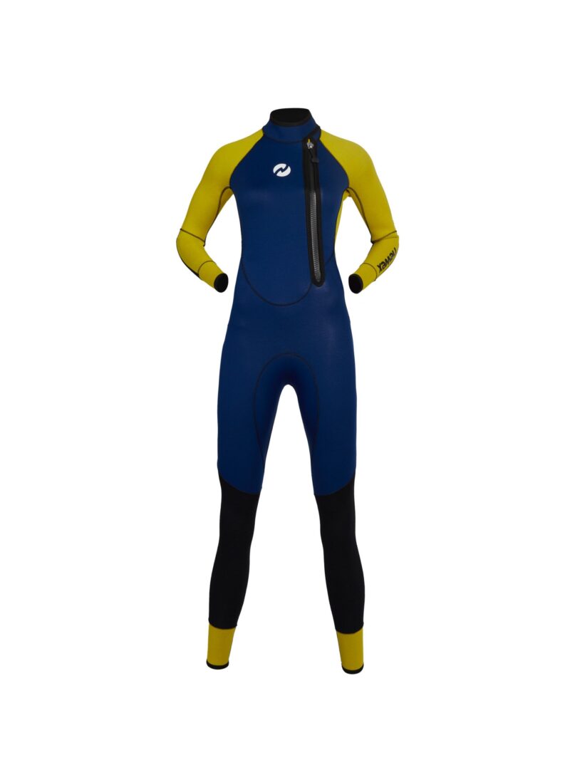 TRITÓN 3.0 MUJER