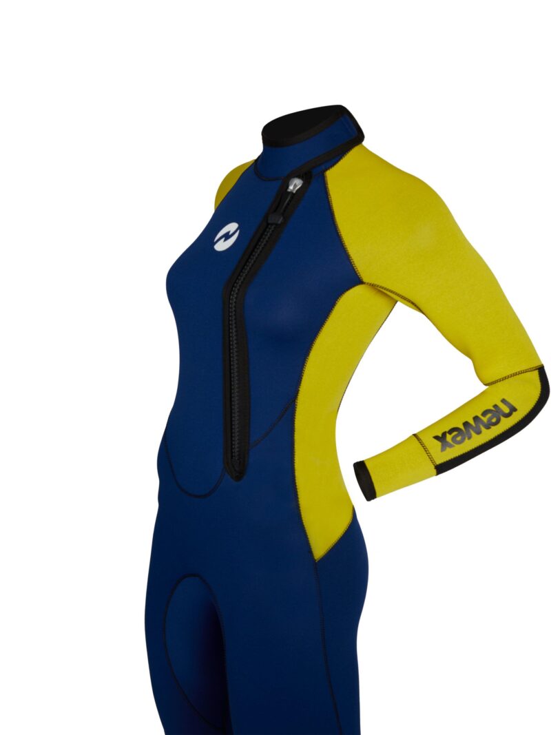 TRITÓN 3.0 MUJER