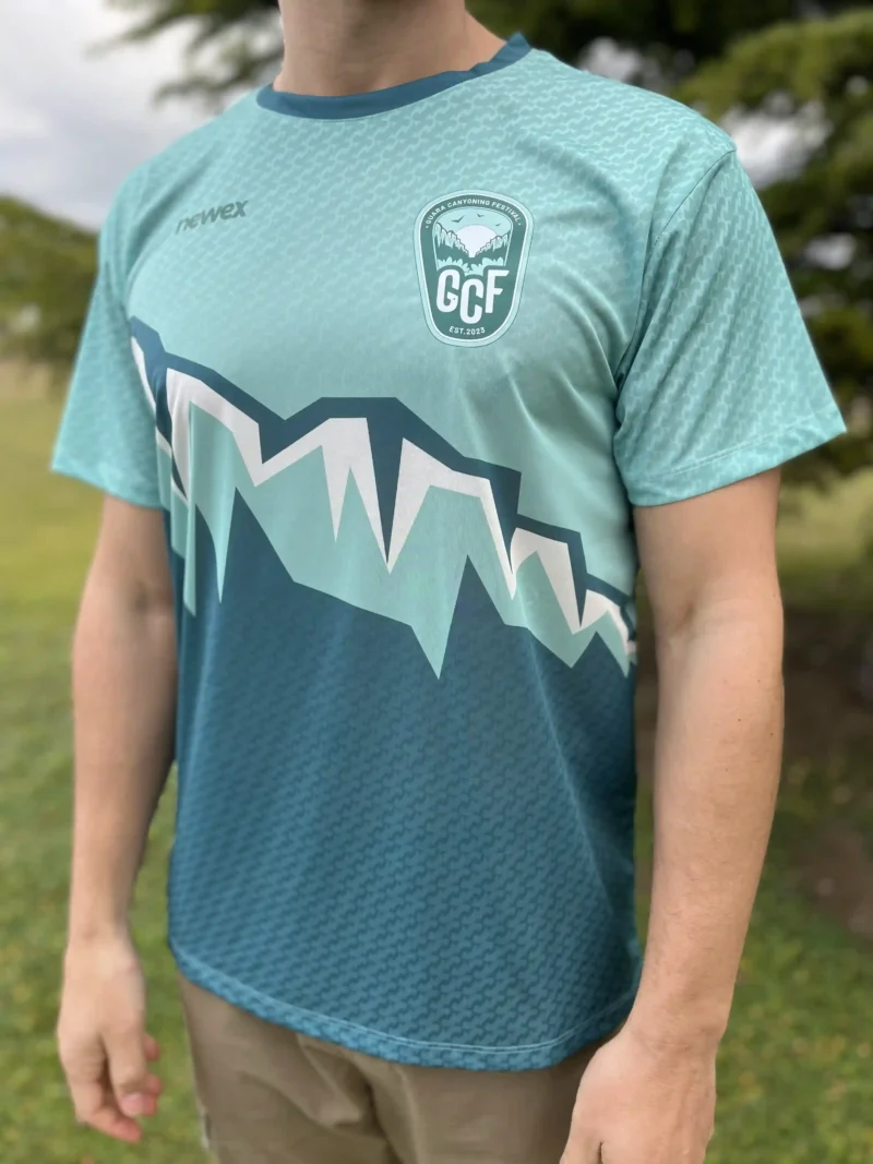 CAMISETA GCF