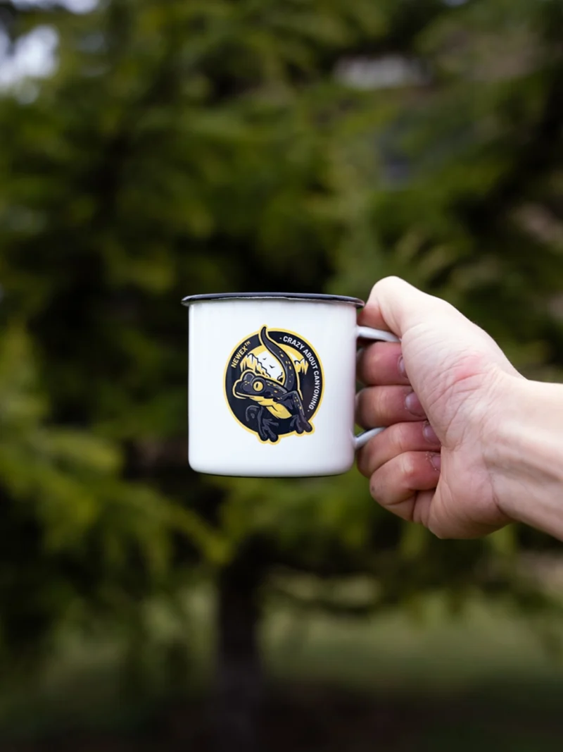TAZA TRITÓN