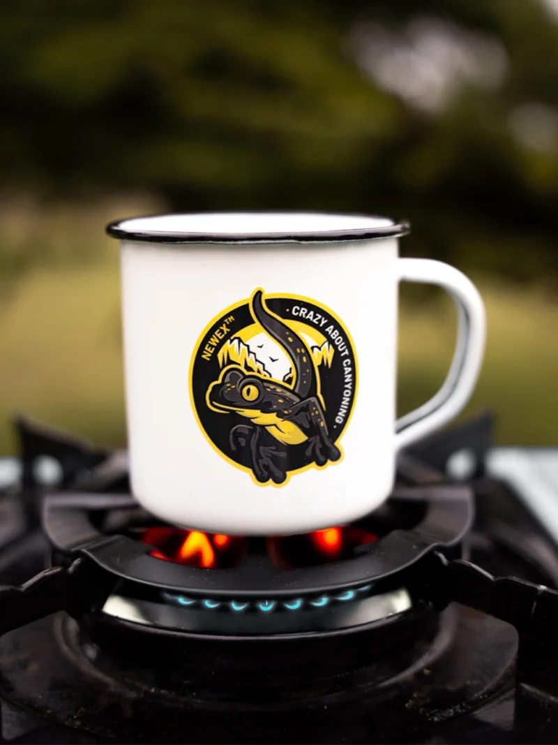 TAZA TRITÓN