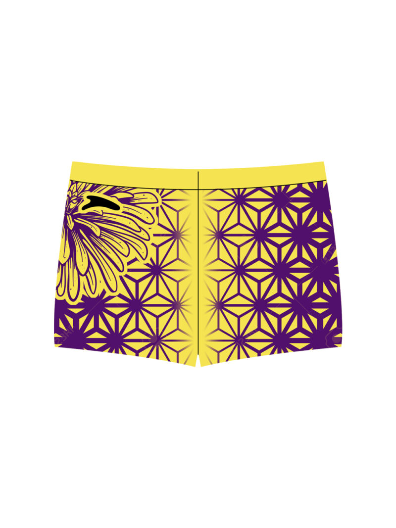 BAÑADOR BOXER