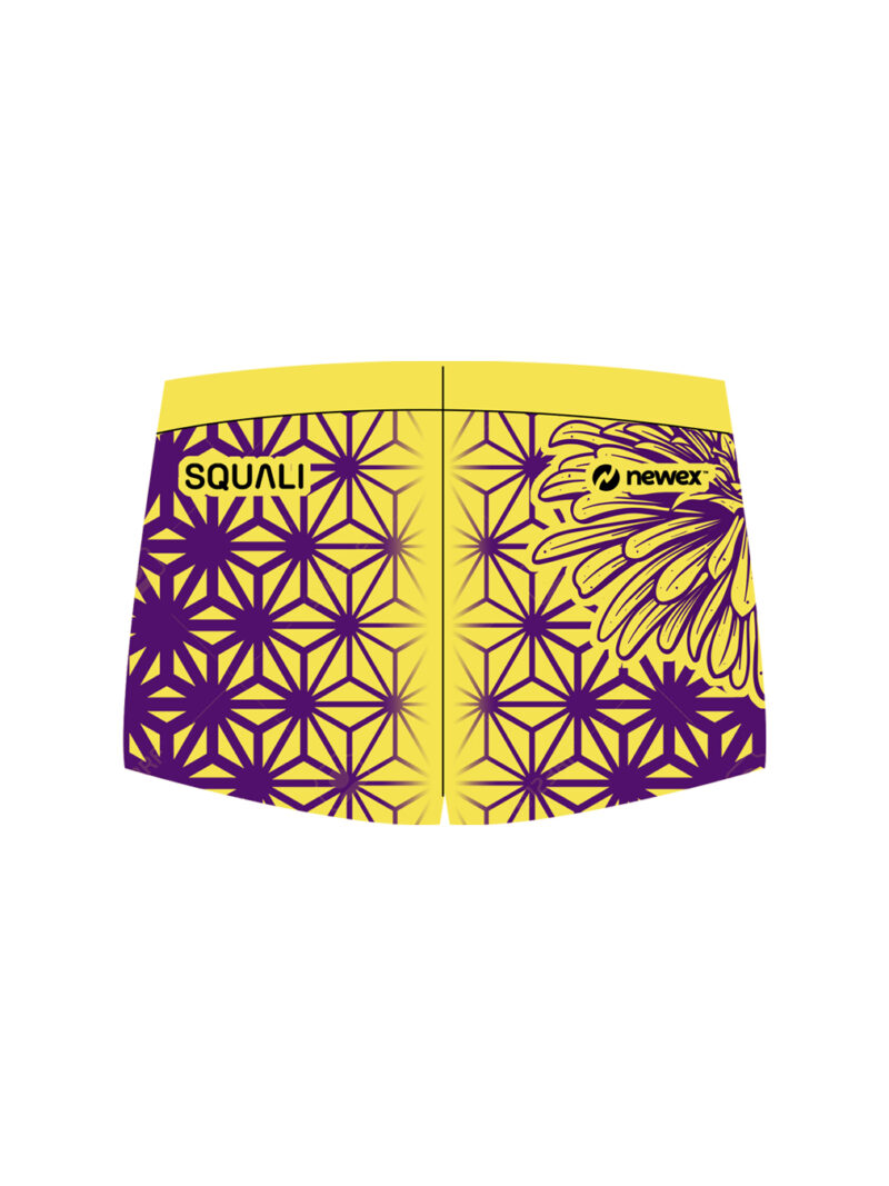 BAÑADOR BOXER