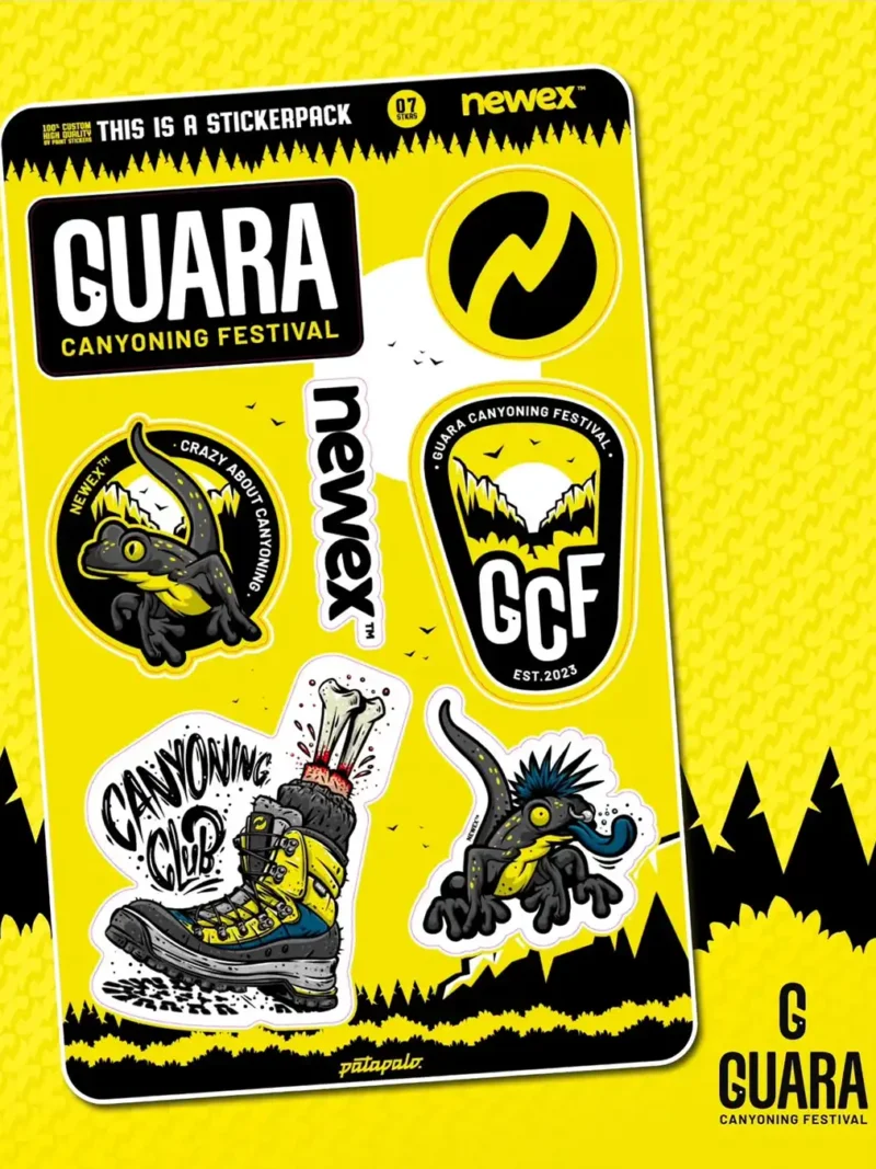 STICKER PACK