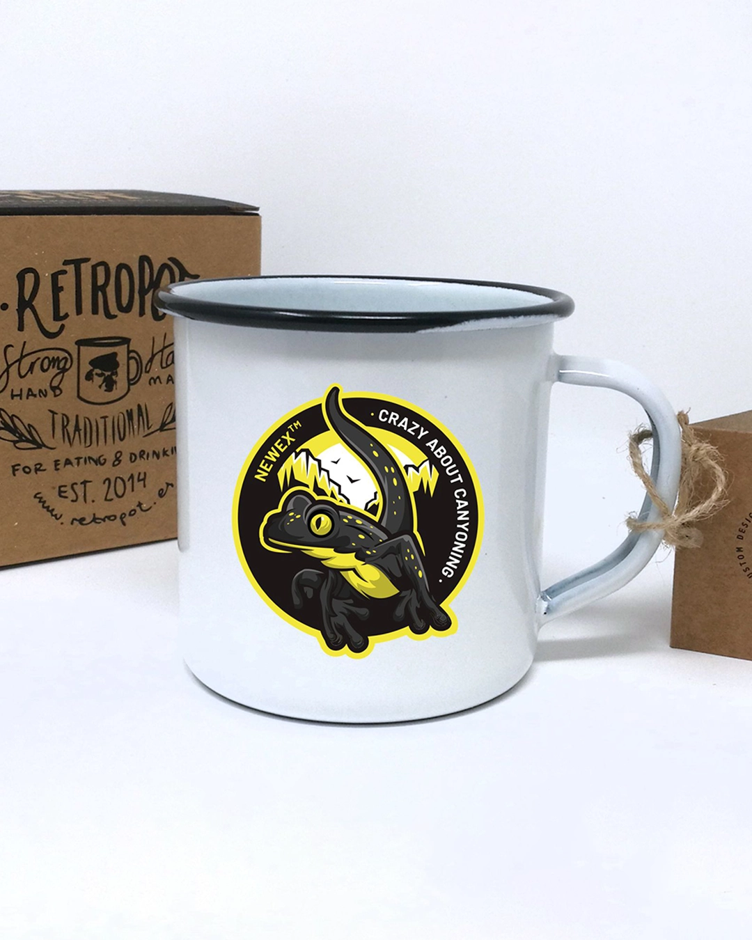 TAZA_GCF25