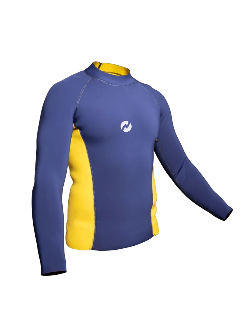 Camiseta 2mm