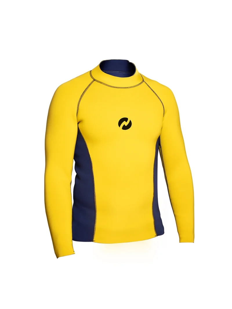 Camiseta 2mm